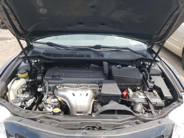 Photo 7 from auction – 2009 TOYOTA CAMRY BASE with VIN 4T1BE46K19U278434