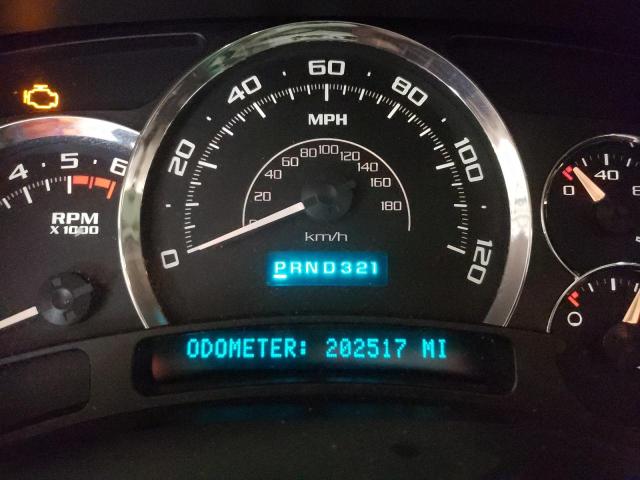 Фото 8 с аукциона – 2005 CADILLAC ESCALADE E с VIN 3GYFK66N15G251097
