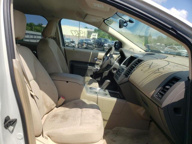Photo 5 from auction – 2007 FORD EDGE SE with VIN 2FMDK46C57BA48327