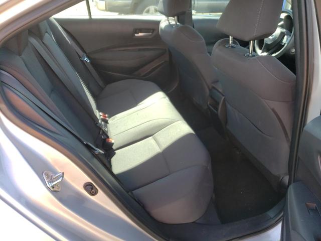 Photo 6 from auction – 2020 TOYOTA COROLLA LE with VIN 5YFEPRAE6LP117821
