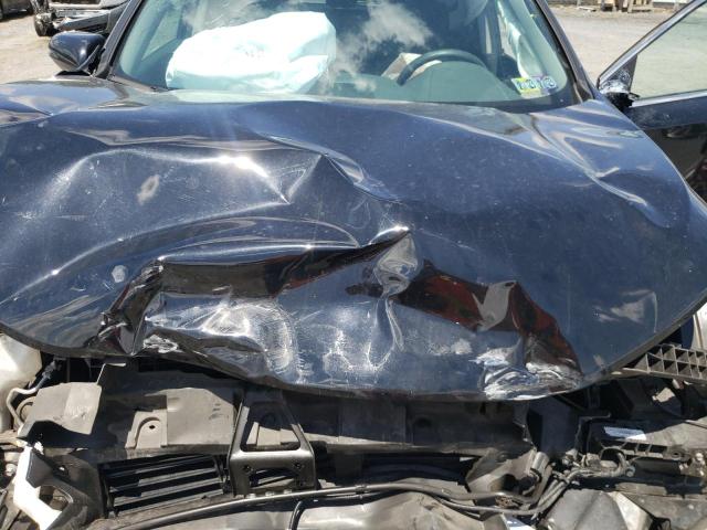 Photo 7 from auction – 2019 HONDA CR-V EX with VIN 7FARW2H55KE047521