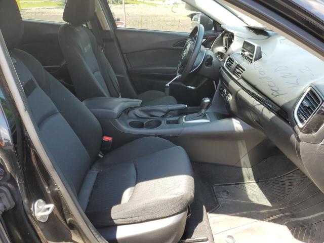 Photo 5 from auction – 2014 MAZDA 3 SPORT with VIN JM1BM1U78E1120740
