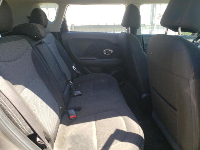 Photo 6 from auction – 2017 KIA SOUL + with VIN KNDJP3A51H7436063