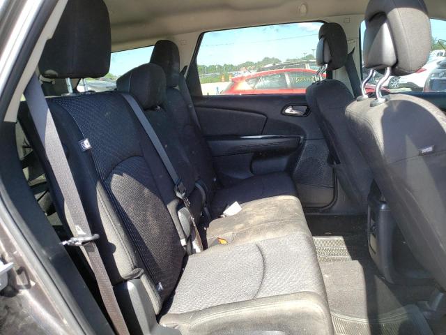 Photo 6 from auction – 2016 DODGE JOURNEY SE with VIN 3C4PDCAB4GT124158