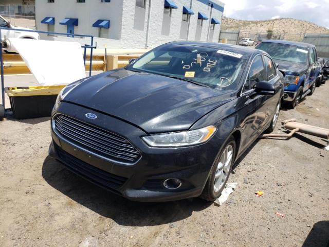 Photo 2 from auction – 2015 FORD FUSION SE with VIN 3FA6P0HD4FR145103