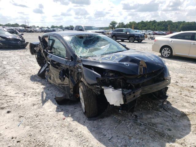 NISSAN SENTRA S 2019 with VIN 3N1AB7AP7KL615012 - Photo from auction