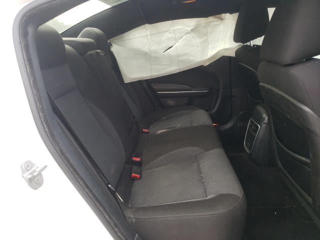 Photo 6 from auction – 2015 DODGE CHARGER SE with VIN 2C3CDXBG0FH812220