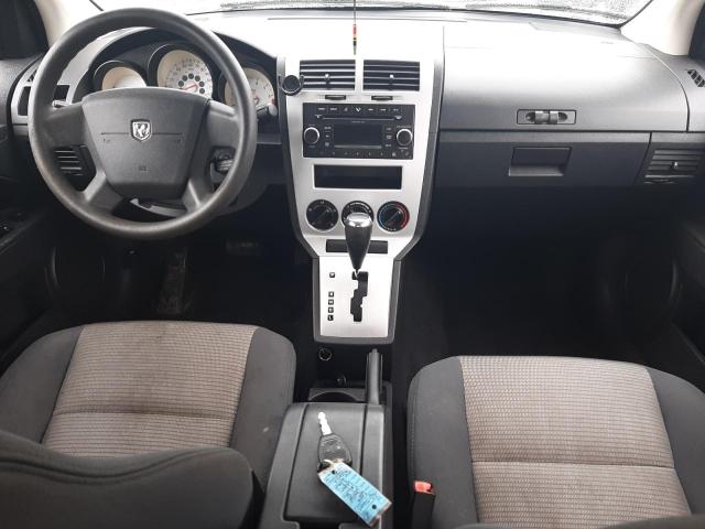 Photo 5 from auction – 2009 DODGE CALIBER SX with VIN 1B3HB48A99D174433