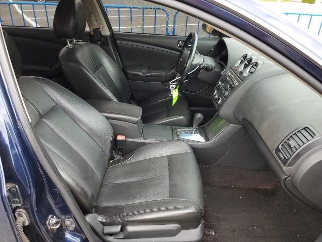 Photo 5 from auction – 2010 NISSAN ALTIMA BAS with VIN 1N4AL2AP8AN486294