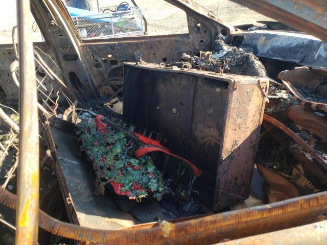 Photo 5 from auction – 2000 FORD TAURUS SES with VIN 1FAFP5521YG157218