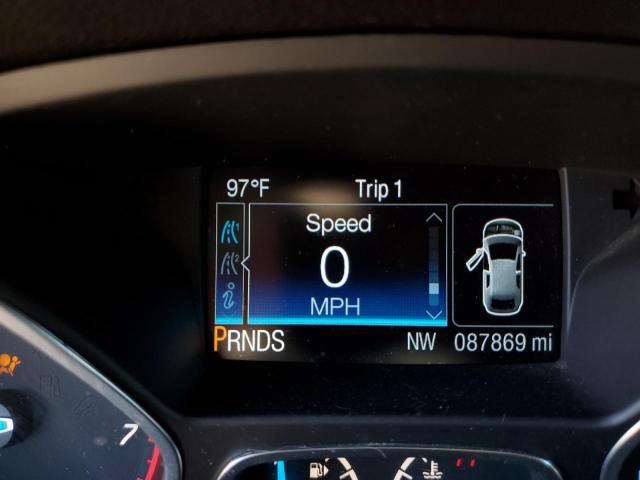 Photo 8 from auction – 2015 FORD ESCAPE TIT with VIN 1FMCU9JX3FUB61988