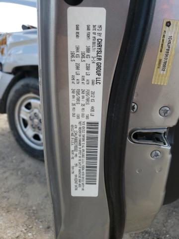 Photo 10 from auction – 2014 JEEP PATRIOT SP with VIN 1C4NJPBB9ED785922