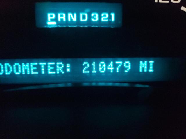 Photo 8 from auction – 2003 GMC YUKON with VIN 1GKEK13Z83J255336