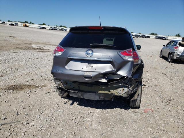 Photo 9 from auction – 2015 NISSAN ROGUE S with VIN 5N1AT2MT1FC812518