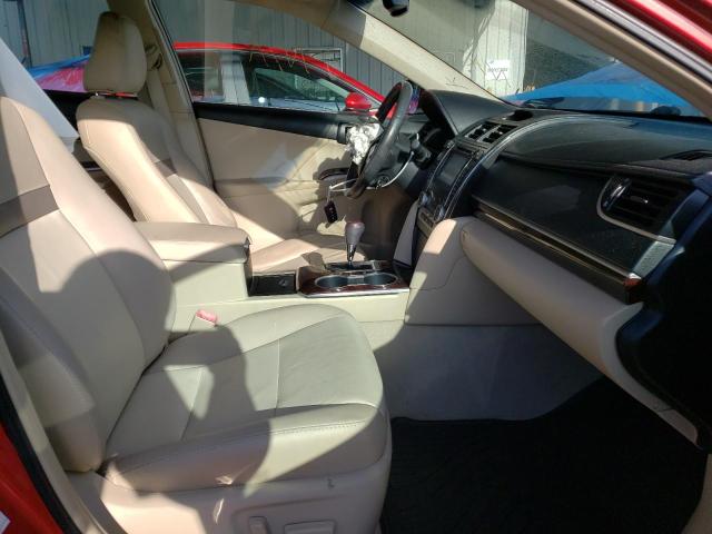 Photo 5 from auction – 2012 TOYOTA CAMRY BASE with VIN 4T4BF1FK1CR206674