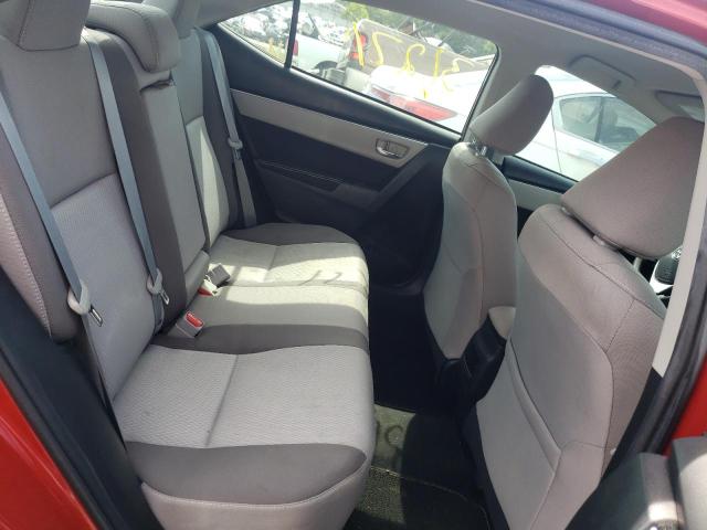 Photo 6 from auction – 2018 TOYOTA COROLLA L with VIN 5YFBURHE0JP841888