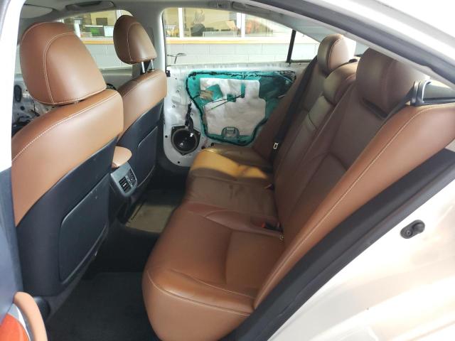 Photo 6 from auction – 2012 LEXUS ES 350 with VIN JTHBK1EG1C2480992