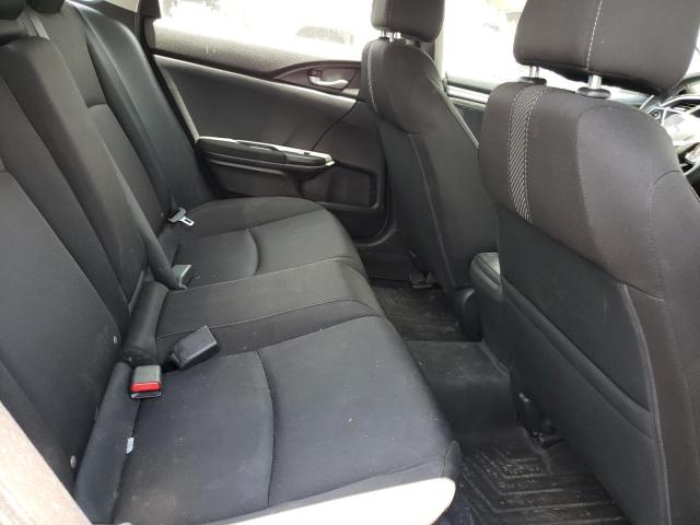 Photo 6 from auction – 2016 HONDA CIVIC EX with VIN 19XFC1F37GE017582