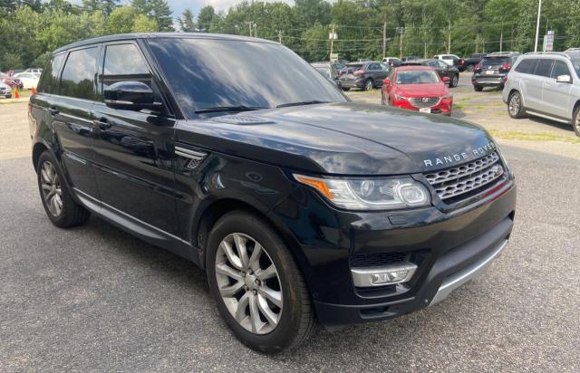 LAND ROVER RANGE ROVE 2014 with VIN SALWR2WF3EA336243 - Photo from auction