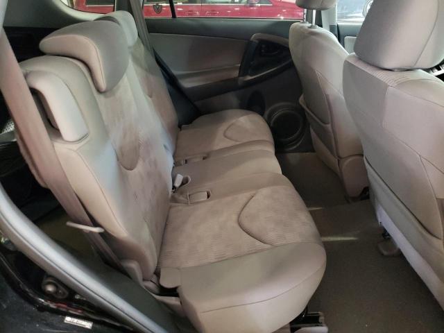 Photo 6 from auction – 2009 TOYOTA RAV4 with VIN 2T3BF33V59W004974