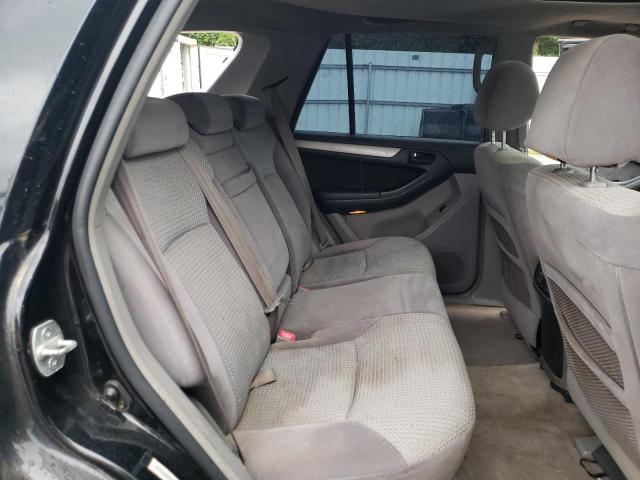Photo 6 from auction – 2005 TOYOTA 4RUNNER SR with VIN JTEZU14R650058935
