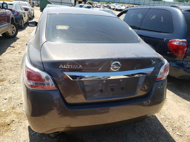Photo 3 from auction – 2015 NISSAN ALTIMA 2.5 with VIN 1N4AL3AP1FC230782