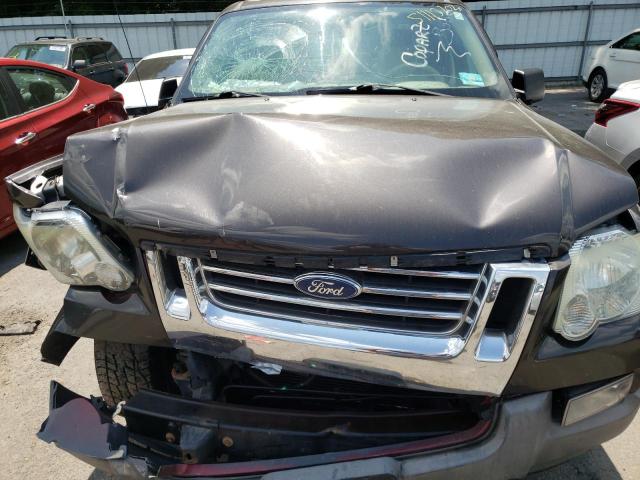 Photo 7 from auction – 2007 FORD EXPLORER S with VIN 1FMEU31K77UA30669