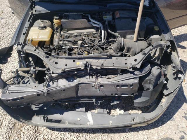 Photo 7 from auction – 2004 FORD FOCUS ZTS with VIN 1FAHP38Z34W197077