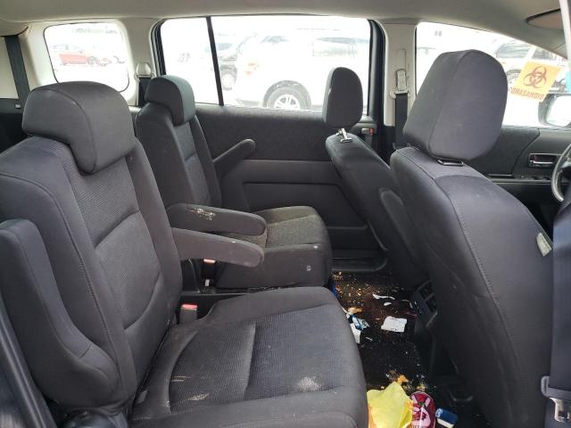 Photo 6 from auction – 2009 MAZDA 5 with VIN JM1CR293090352357