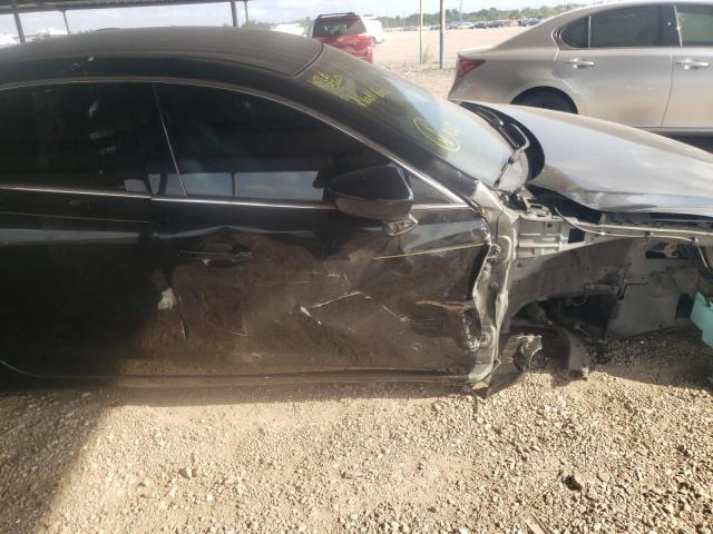 Photo 9 from auction – 2014 MAZDA 6 TOURING with VIN JM1GJ1V68E1157601