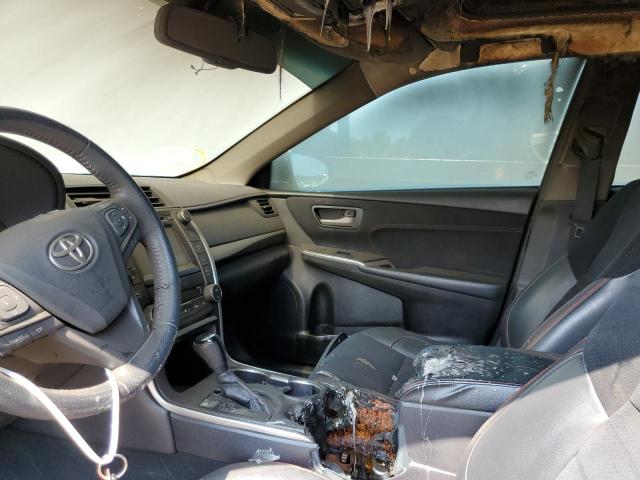 Photo 9 from auction – 2017 TOYOTA CAMRY with VIN 4T1BF1FK1HU699810