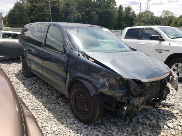 CHEVROLET VENTURE EC 2004 with VIN 1GNDX23E84D263939 - Photo from auction