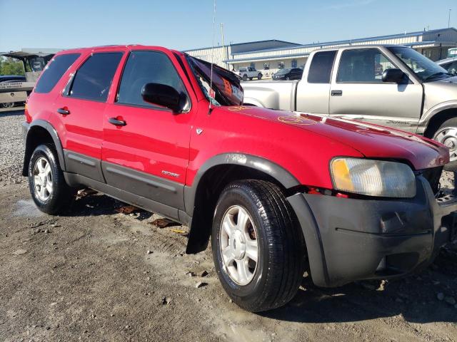 FORD ESCAPE XLT 2001 с VIN 1FMCU04181KF99686 - Снимка от търг