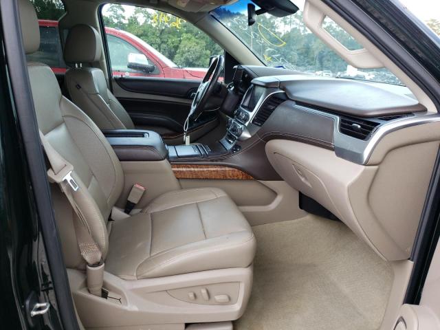 Zdjęcie 5 z aukcji – 2016 CHEVROLET SUBURBAN C z VIN 1GNSCJKC2GR324934