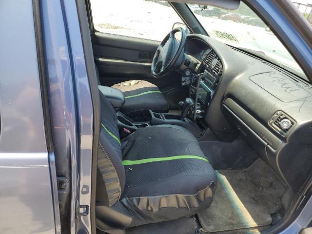 Photo 5 from auction – 2001 NISSAN PATHFINDER with VIN JN8DR07YX1W526190