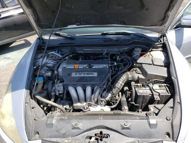 Photo 7 from auction – 2004 HONDA ACCORD with VIN 1HGCM56394A144387