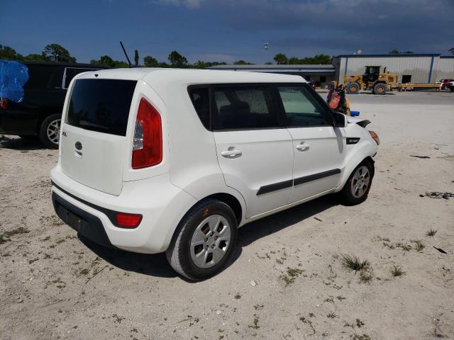 Photo 4 from auction – 2012 KIA SOUL with VIN KNDJT2A54C7395216