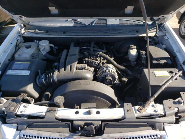 Photo 7 from auction – 2006 GMC ENVOY DENA with VIN 1GKET63M762186734