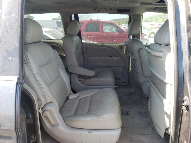 Photo 6 from auction – 2006 HONDA ODYSSEY EX with VIN 5FNRL38716B083661