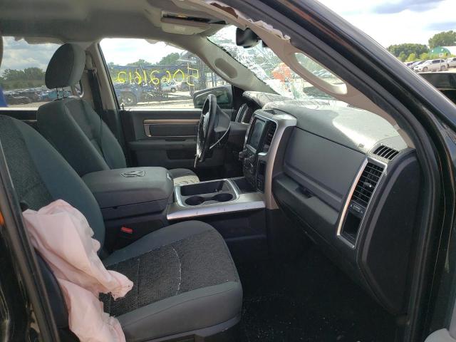 Photo 5 from auction – 2018 RAM 1500 SLT with VIN 1C6RR7LT2JS241423