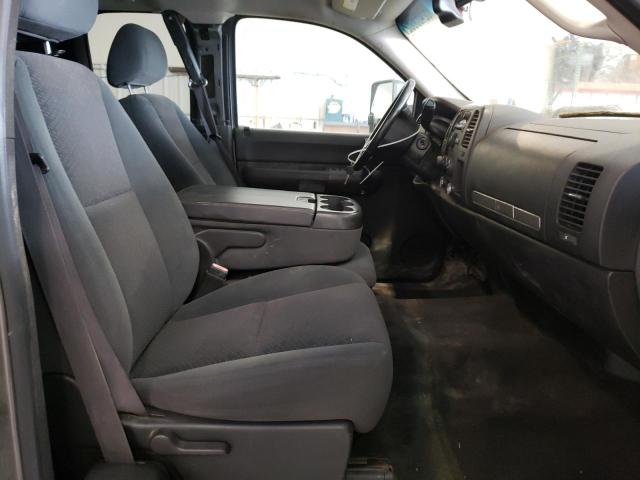 Photo 5 from auction – 2008 CHEVROLET SILVERADO with VIN 1GCEK19088Z108575