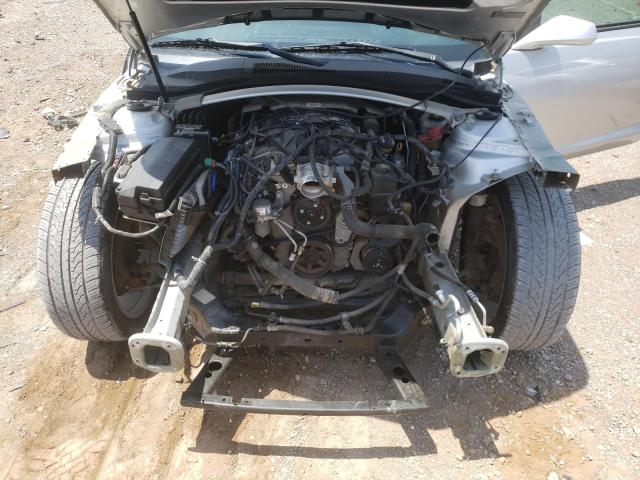 Photo 7 from auction – 2013 CHEVROLET CAMARO LT with VIN 2G1FB3D33D9224300