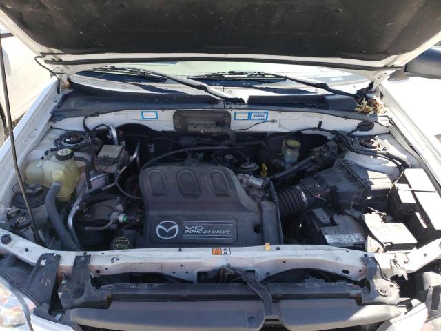 Photo 7 from auction – 2002 MAZDA TRIBUTE LX with VIN 4F2YU08112KM50638