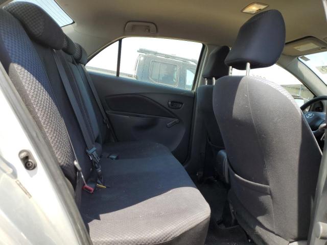 Photo 6 from auction – 2007 TOYOTA YARIS with VIN JTDBT923571145342