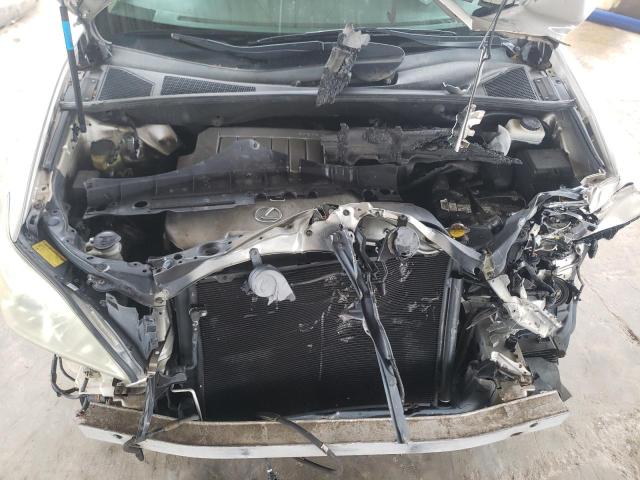 Photo 7 from auction – 2008 LEXUS RX 350 with VIN 2T2HK31U78C094696