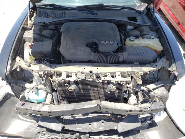 Photo 7 from auction – 2013 DODGE CHARGER SX with VIN 2C3CDXHG7DH546330