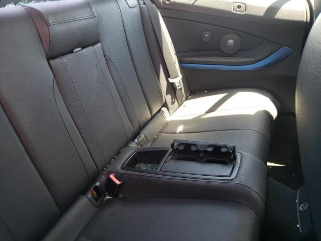 Photo 6 from auction – 2015 BMW 435 I with VIN WBA3T3C53FP738952