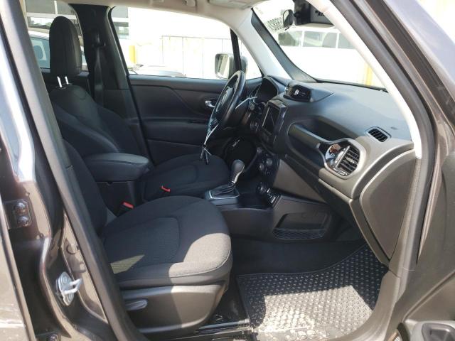 Photo 5 from auction – 2018 JEEP RENEGADE L with VIN ZACCJBBB4JPJ18811