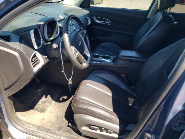 Photo 5 from auction – 2011 CHEVROLET EQUINOX LT with VIN 2CNFLNE53B6245173