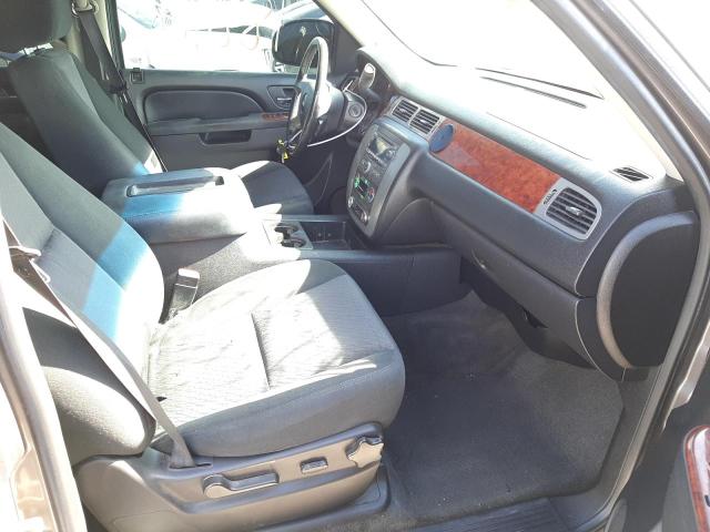 Photo 5 from auction – 2011 GMC YUKON SLE with VIN 1GKS1AE09BR359144